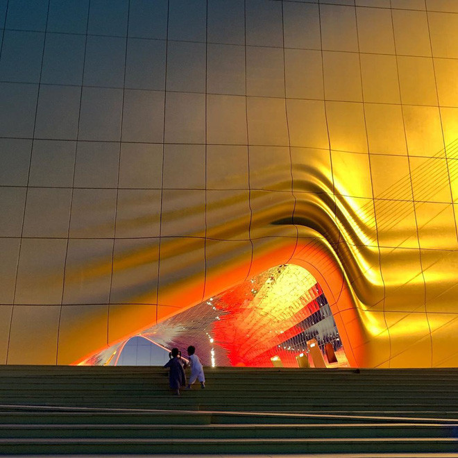 Thậm chí, nếu muốn tận hưởng tất cả những tiện ích tại Paradise City, bạn chỉ cần đặt phòng tại đây để nghỉ dưỡng kết hợp tham quan luôn đó.