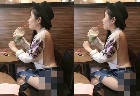 Cái đẹp chỉ được tôn vinh khi nó phù hợp với hoàn cảnh sống cũng như thể hiện được sinh tinh tế của người mặc.