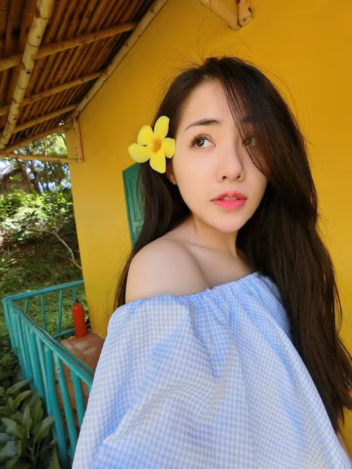 Thời gian đầu tuy gặp nhiều bỡ ngỡ và khó khăn nhưng với niềm đam mê lao động bằng chính tài năng, lợi thế của mình và sự chăm chỉ đã giúp Mỹ Duyên qua tất cả để có thể có được một cuộc sống tự lập như ngày hôm nay.