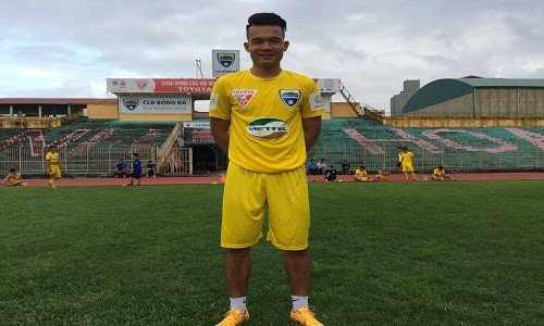 Nguyễn Hoàng Thịnh (Thanh Hóa).