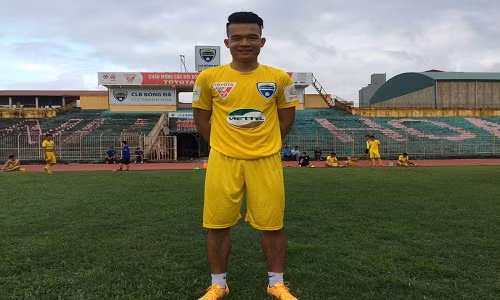 Nguyễn Hoàng Thịnh (Thanh Hóa).