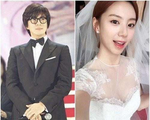 Sau nhiều năm lăn lộn trong làng giải trí, Bae Yong Joon còn thành lập công ty riêng, quản lý nhiều diễn viên, trong đó có nhiều tên tuổi như Kim Soo Hyun, Kim Hyun Joong, Joo Ji Hoon… Từ một diễn viên ít ai biết, sau 20 năm, Bae Yong Joon đã trở thành “ông trùm” trong làng giải trí với khối tài sản ước tính hơn 3.500 tỷ đồng. Mới đây, Bae Yong Joon đã tổ chức đám cưới với nữ diễn viên kém mình 13 tuổi Park Seo Jin.