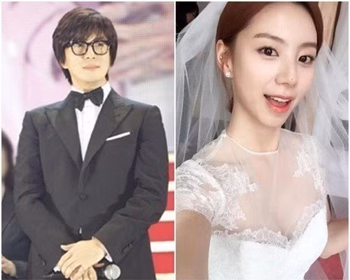 Sau nhiều năm lăn lộn trong làng giải trí, Bae Yong Joon còn thành lập công ty riêng, quản lý nhiều diễn viên, trong đó có nhiều tên tuổi như Kim Soo Hyun, Kim Hyun Joong, Joo Ji Hoon… Từ một diễn viên ít ai biết, sau 20 năm, Bae Yong Joon đã trở thành “ông trùm” trong làng giải trí với khối tài sản ước tính hơn 3.500 tỷ đồng. Mới đây, Bae Yong Joon đã tổ chức đám cưới với nữ diễn viên kém mình 13 tuổi Park Seo Jin.