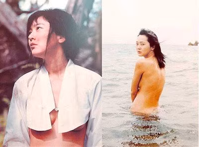 Sự vụ tai tiếng tiếp theo trong sự nghiệp của Lee Seung-yeon xảy đến vào tháng 2/2004 khi cô quyết định thực hiện một bộ ảnh kèm video mang hơi hướng khiêu dâm, trong đó, cô sẽ hóa thân thành một phụ nữ Hàn Quốc trong Thế chiến II bị những người lính Nhật biến thành nô lệ tình dục.