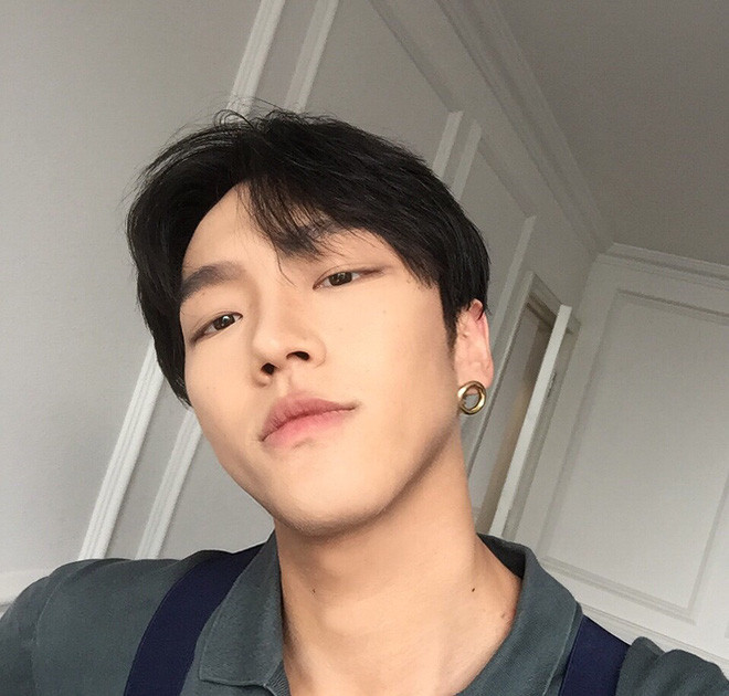 Những hình ảnh của Trần Thánh sau khi lột xác thực sự đã khiến tất cả phải kinh ngạc bởi anh chàng bây giờ điển trai, ưa nhìn chẳng thua kém gì hot boy.