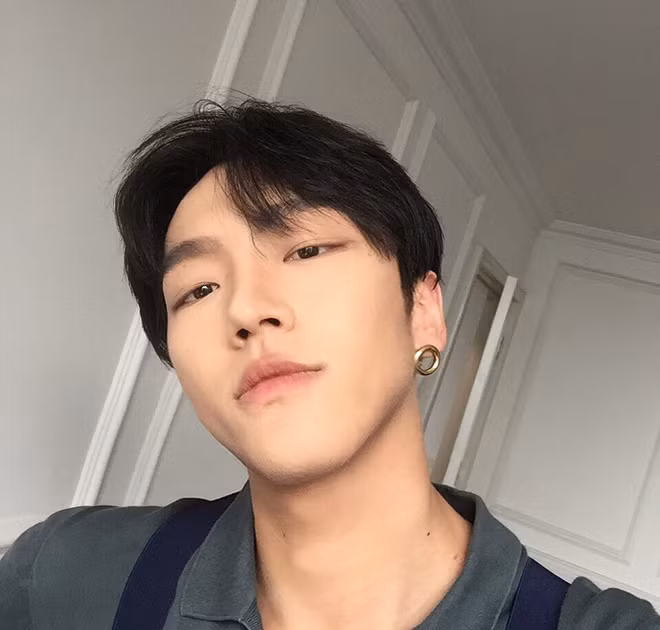 Những hình ảnh của Trần Thánh sau khi lột xác thực sự đã khiến tất cả phải kinh ngạc bởi anh chàng bây giờ điển trai, ưa nhìn chẳng thua kém gì hot boy.