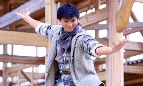 Cuoc doi sa co phai di hat dao cua Mac Thieu Thong