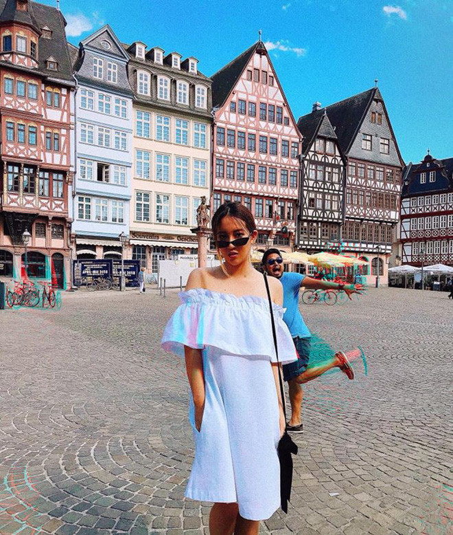 Bằng khả năng của mình, Ann đã dành được khá nhiều giải thưởng cũng như sự vinh danh.