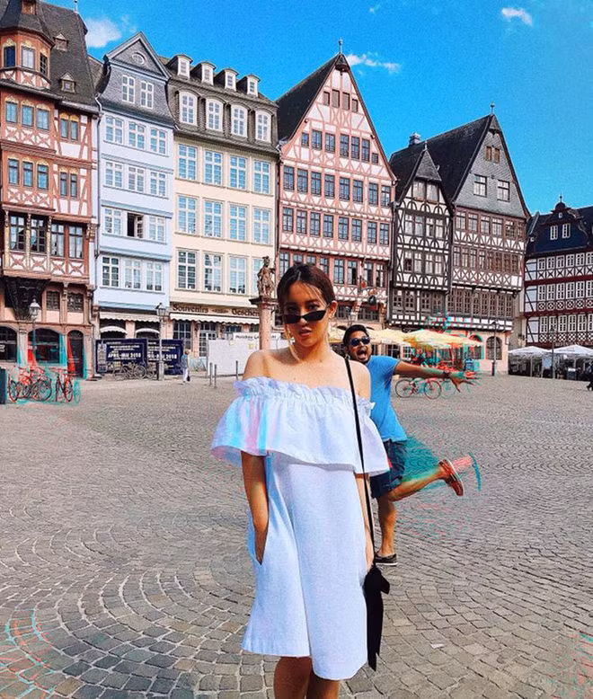 Bằng khả năng của mình, Ann đã dành được khá nhiều giải thưởng cũng như sự vinh danh.