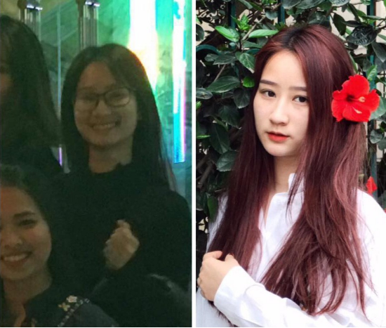 Có lẽ kiếp trước bạn đã nợ đứa bạn thân của bạn rất nhiều tiền nên kiếp này phải chấp nhận chịu cảnh trở thành nạn nhân trong ống kính của nó