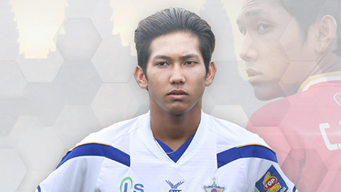 Vathanaka đã giành danh hiệu Vua phá lưới tại giải VĐQG Campuchia. Tại vòng play-off tranh ngôi vô địch, Vathanaka còn ghi thêm 2 bàn thắng nhưng không thể không thể giúp đội nhà lên ngôi vô địch (giành hạng 3).