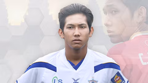 Vathanaka đã giành danh hiệu Vua phá lưới tại giải VĐQG Campuchia. Tại vòng play-off tranh ngôi vô địch, Vathanaka còn ghi thêm 2 bàn thắng nhưng không thể không thể giúp đội nhà lên ngôi vô địch (giành hạng 3).