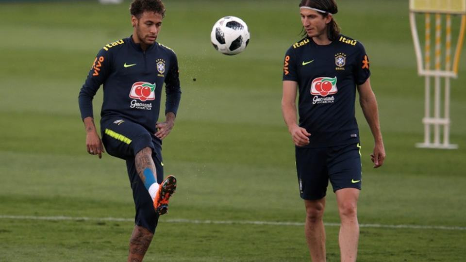 Tham dự World Cup, tuyển Brazil sẽ trú ngụ tại khách sạn 5 sao với giá phòng là 600 bảng Anh/đêm.