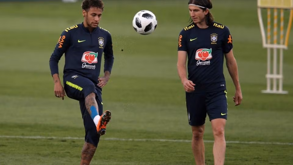 Tham dự World Cup, tuyển Brazil sẽ trú ngụ tại khách sạn 5 sao với giá phòng là 600 bảng Anh/đêm.