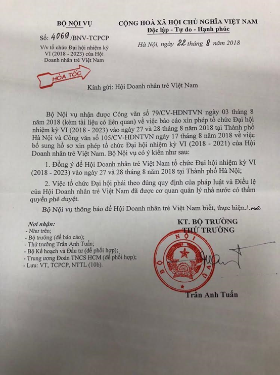 Hoi Doanh nhan tre VN “roi nhu canh he” truoc them dai hoi-Hinh-11