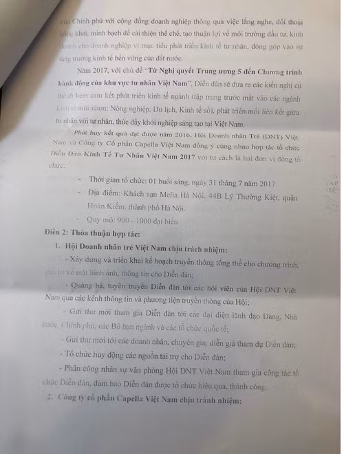 Hoi Doanh nhan tre VN “roi nhu canh he” truoc them dai hoi-Hinh-2