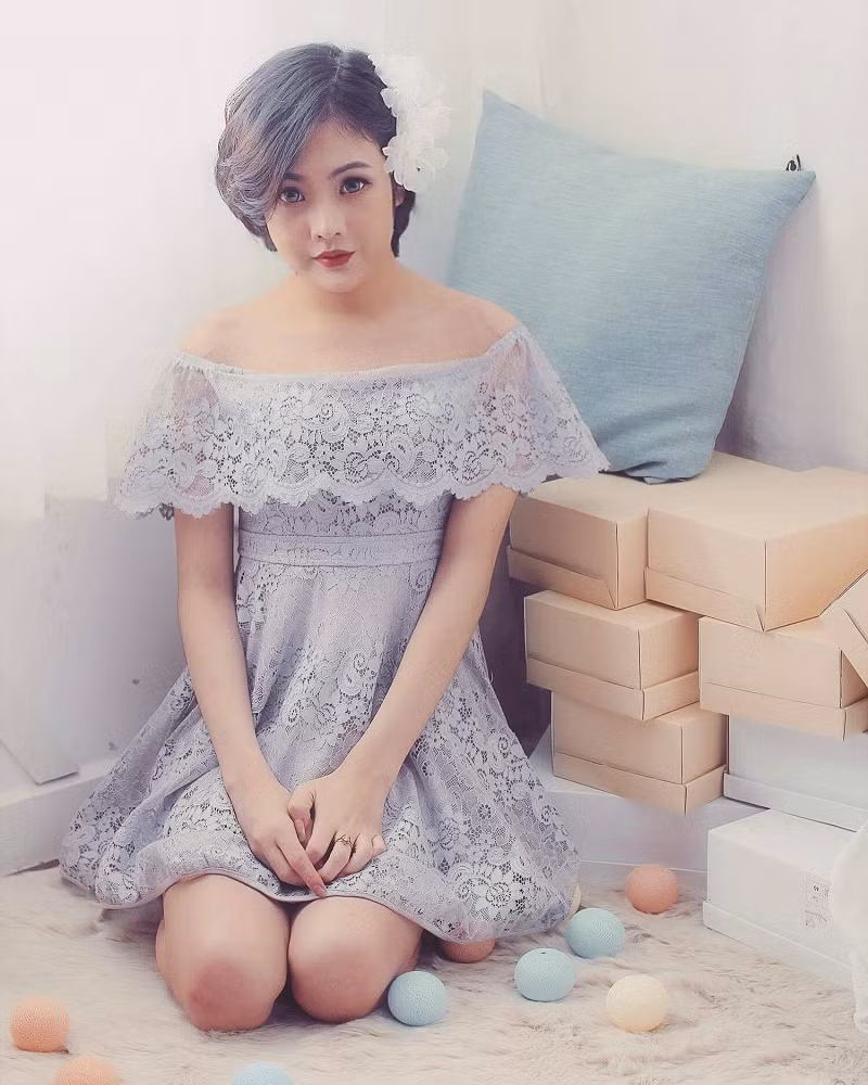 "Mình luôn suy nghĩ, chỉ cần bạn quyết tâm sống thật với chính mình, không làm hại ai thì dù có bị kì thị hay dị nghị thì sự quyết tâm và thời gian cũng sẽ làm mờ đi tất cả mọi thứ", Hưng chia sẻ.