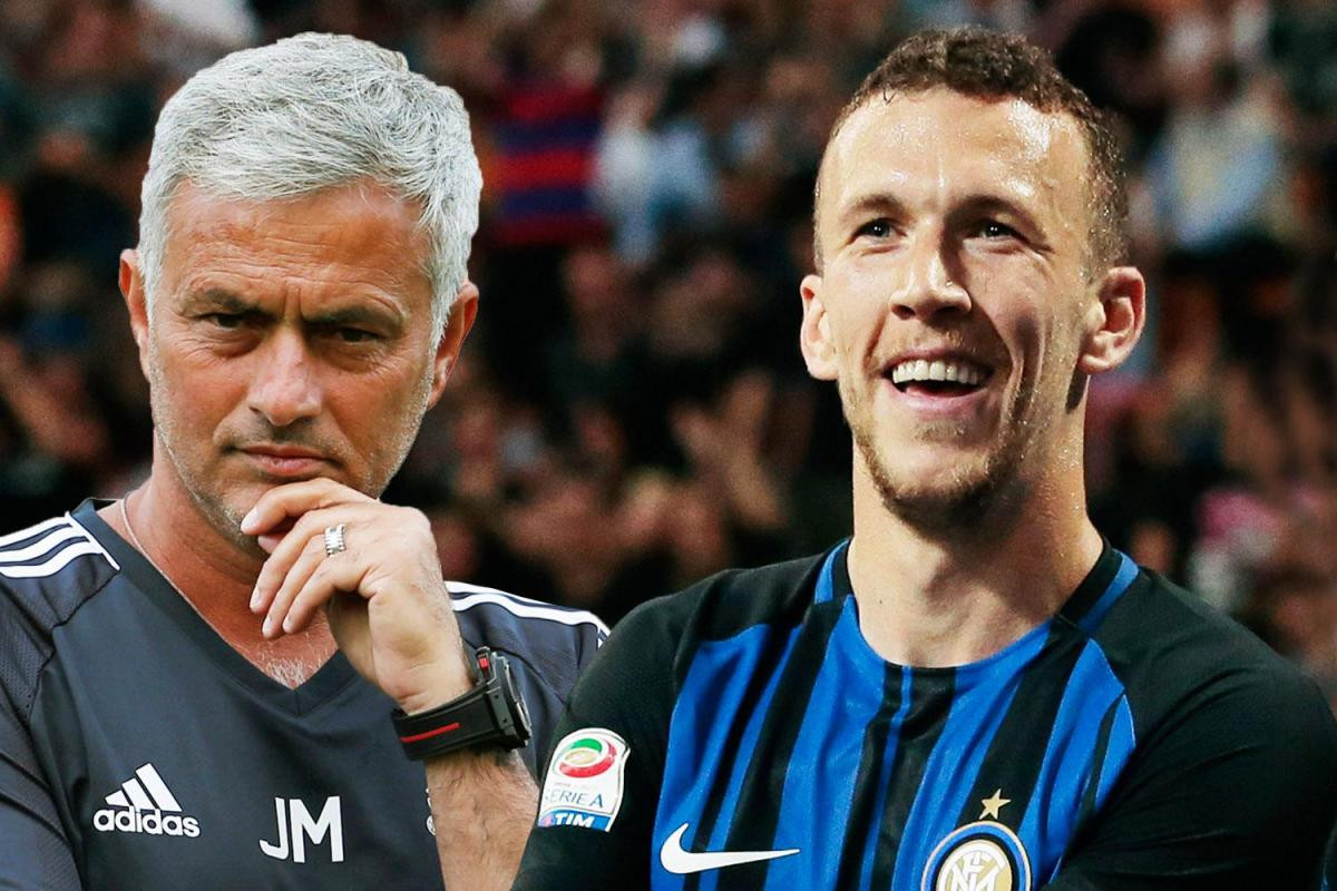 Chuyển nhượng bóng đá, chứng kiến Ivan Perisic chơi ấn tượng tại World Cup 2018, không ít fan MU mong Mourinho mau chóng đưa được cầu thủ chạy cánh về sân Old Trafford.