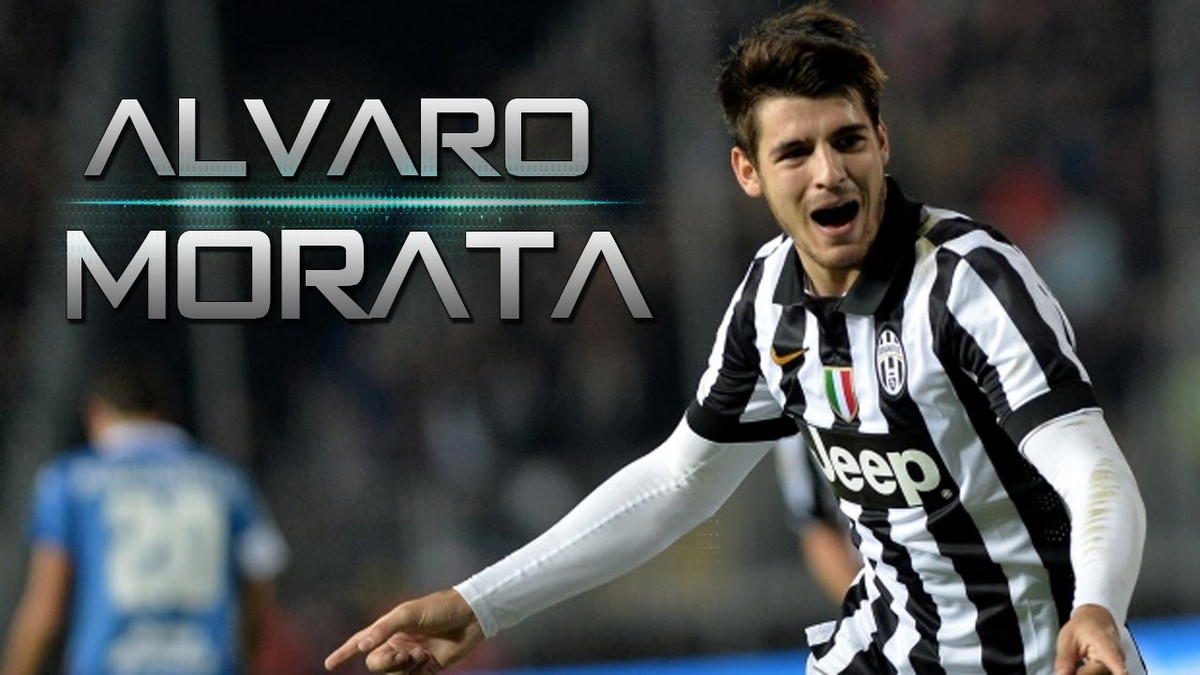 The Sun cho biết, Juventus đang tính kế hoạch mua lại Alvaro Morata – cầu thủ không chiếm được lòng tin của HLV Maurizio Sarri ở Chelsea.