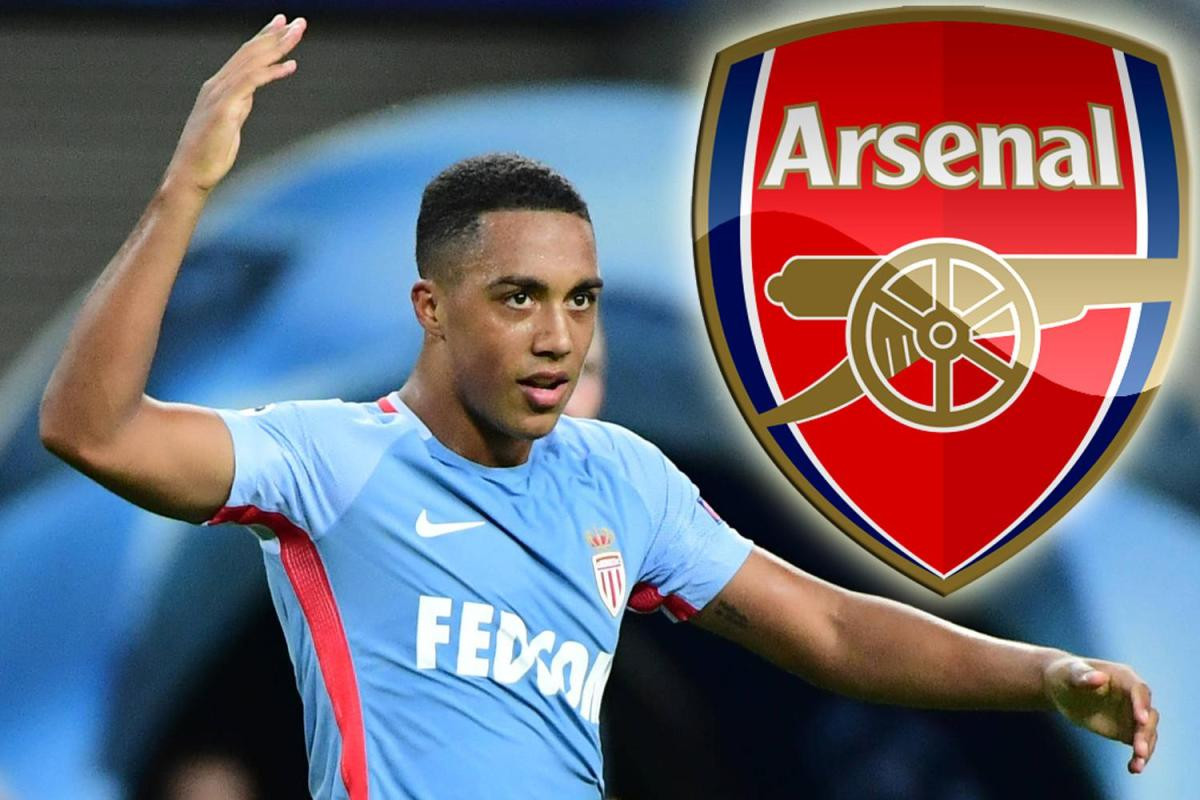 Theo El Gol Digital, Arsenal đã tìm được mục tiêu ưng ý của mình, đó chính là tiền vệ Youri Tielemans đang khoác áo AS Monaco.