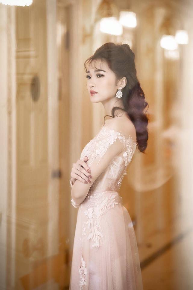 Không phủ nhận rằng nhờ chuyện này mà Ngọc Nữ được 1 bộ phận khán giả ở lĩnh vực khác chú ý đến, nhưng cô nàng này lại bày tỏ không thích được mọi người biết đến mình thông qua tên của 1 người khác và luôn muốn được nhắc tới thông qua những dấu ấn của riêng bản thân.