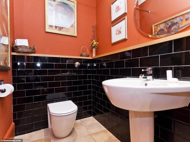 Madonna cho thuê biệt thự xa hoa của chồng cũ với giá 22 triệu một đêm - Hình 10 Madonna cho thue biet thu xa hoa cua chong cu voi gia 22 trieu mot dem-Hinh-10