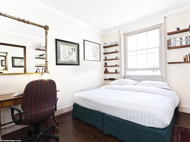 Madonna cho thuê biệt thự xa hoa của chồng cũ với giá 22 triệu một đêm - Hình 9 Madonna cho thue biet thu xa hoa cua chong cu voi gia 22 trieu mot dem-Hinh-9