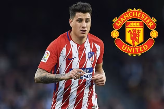 Theo nguồn tin đăng tải trên tờ Daily Star (Anh), HLV Jose Mourinho đã quyết định chiêu mộ hậu vệ Jose Gimenez của Atletico Madrid trong kỳ chuyển nhượng mùa Đông tới để thay thế Antonio Valencia.