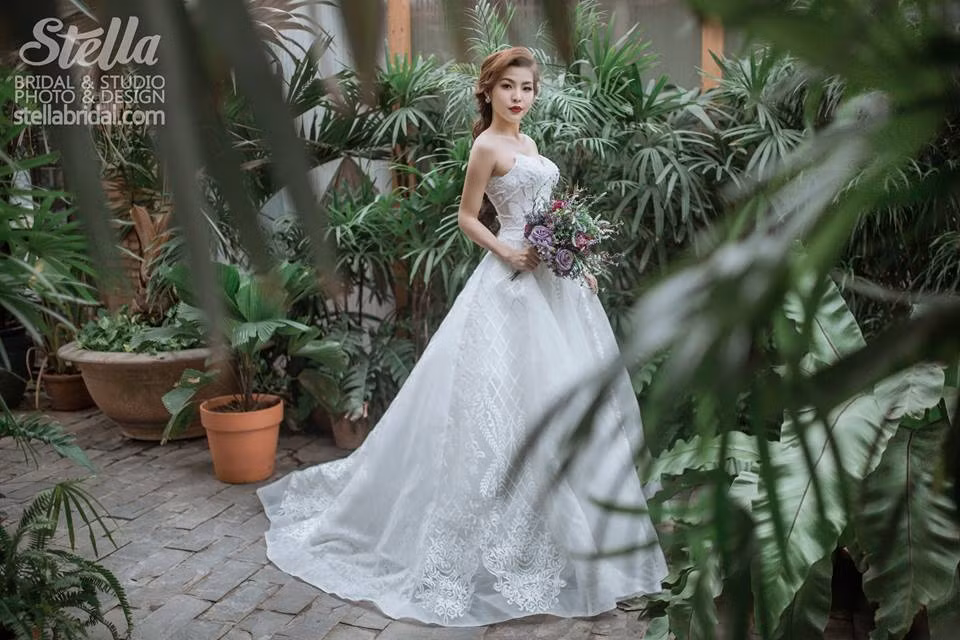 Miêu tả về thần tượng Ibrahimovic của mình, Tường Vy nói: "Đó là những con người có cá tính, sống thẳng, phóng khoáng, có khí chất riêng và cũng có chút hài hước nữa. Đó cũng là mẫu bạn trai Vy thích. Nhiều người thích Ronaldo nhưng Vy thì không. Vy không thích con trai quá trau chuốt bề ngoài".