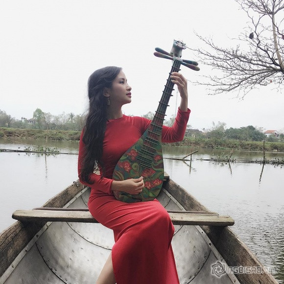 Hiện tại, Diệu Thảo làm giảng viên dạy đàn tỳ bà tại Học viện Âm nhạc Quốc gia Việt Nam