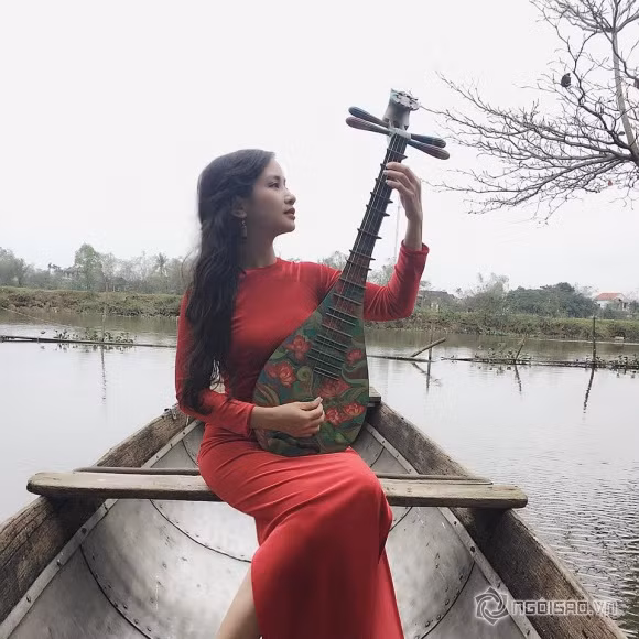 Hiện tại, Diệu Thảo làm giảng viên dạy đàn tỳ bà tại Học viện Âm nhạc Quốc gia Việt Nam