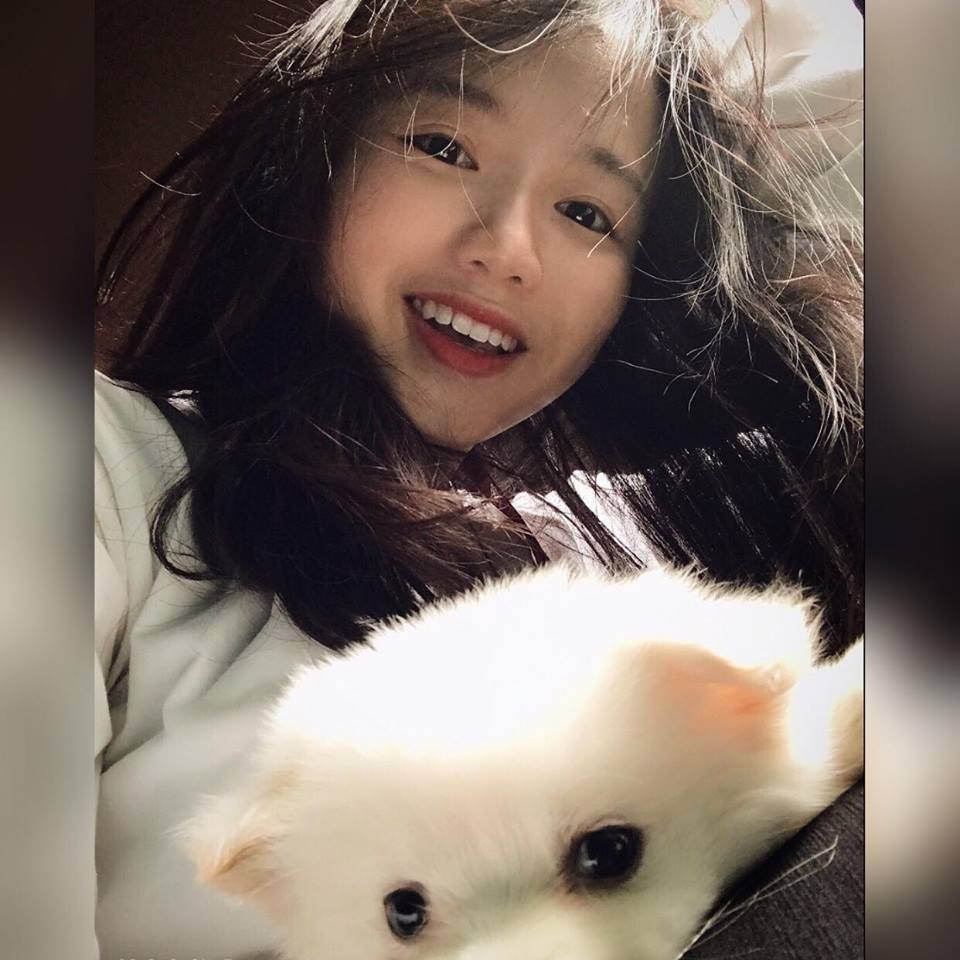 Là sinh viên năm nhất, từ Thanh Hóa chuyển ra Hà Nội học tập, Huyền Minh Là sinh viên năm nhất, từ Thanh Hóa chuyển ra Hà Nội học tập,