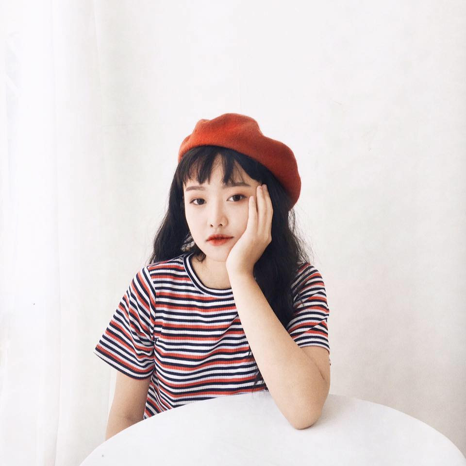 Cô bạn 9X trường Báo cũng cho biết thêm: "Đồng thời nhờ có anh Isaac giúp đỡ về diễn xuất nên mình đã "hoàn thành nhiệm vụ".