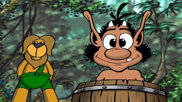 Những năm 2004, 2005 là thời điểm mà các gameshow truyền hình dành cho thiếu nhi bắt đầu nở rộ tại Việt Nam. Một trong những cái tên đình đám nhất lúc bấy giờ và vẫn để lại dư âm cho đến tận hôm nay chính là "Vui cùng Hugo".