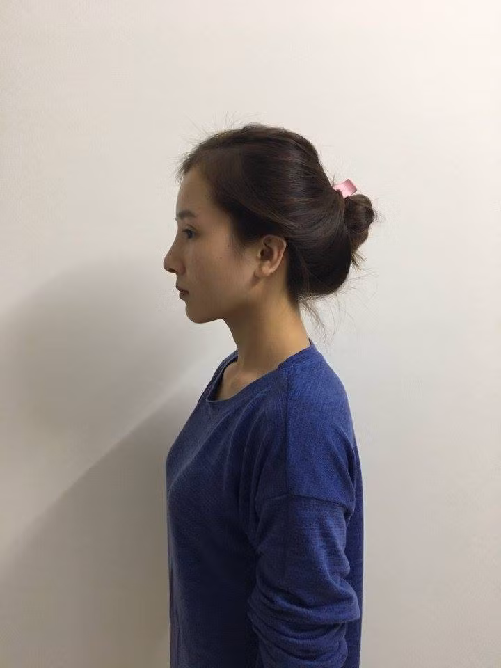 Rất nhiều người đã gửi bình luận chúc mừng đến Lương Thị Hà sau khi thay đổi diện mạo để tự tin hơn. Ảnh trong bài: FBNV.