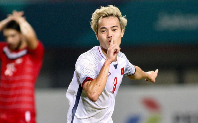 Theo chia sẻ của Văn Toàn, chấn thương gân kheo của anh đã gần như hoàn toàn bình phục. Sau gần 2 ngày về nhà nghỉ ngơi, Văn Toàn đã bay vào Đà Lạt để đi du lịch xả stress.