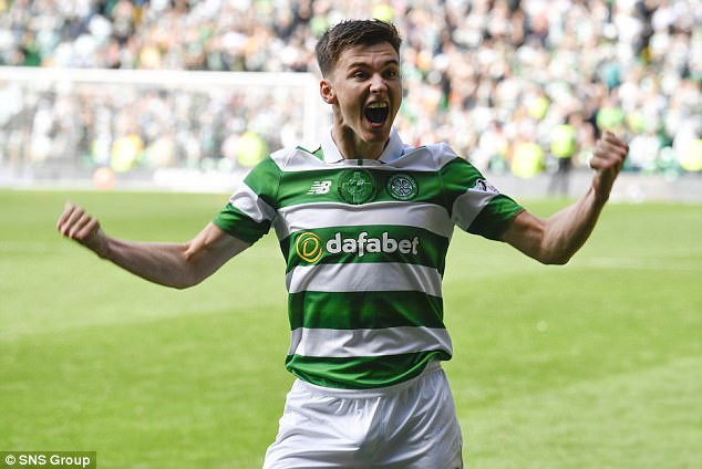 Theo nhiều nguồn tin, Manchester United đang rất tự tin có thể ‘chốt’ thương vụ Kieran Tierney ngay trong hè năm nay.