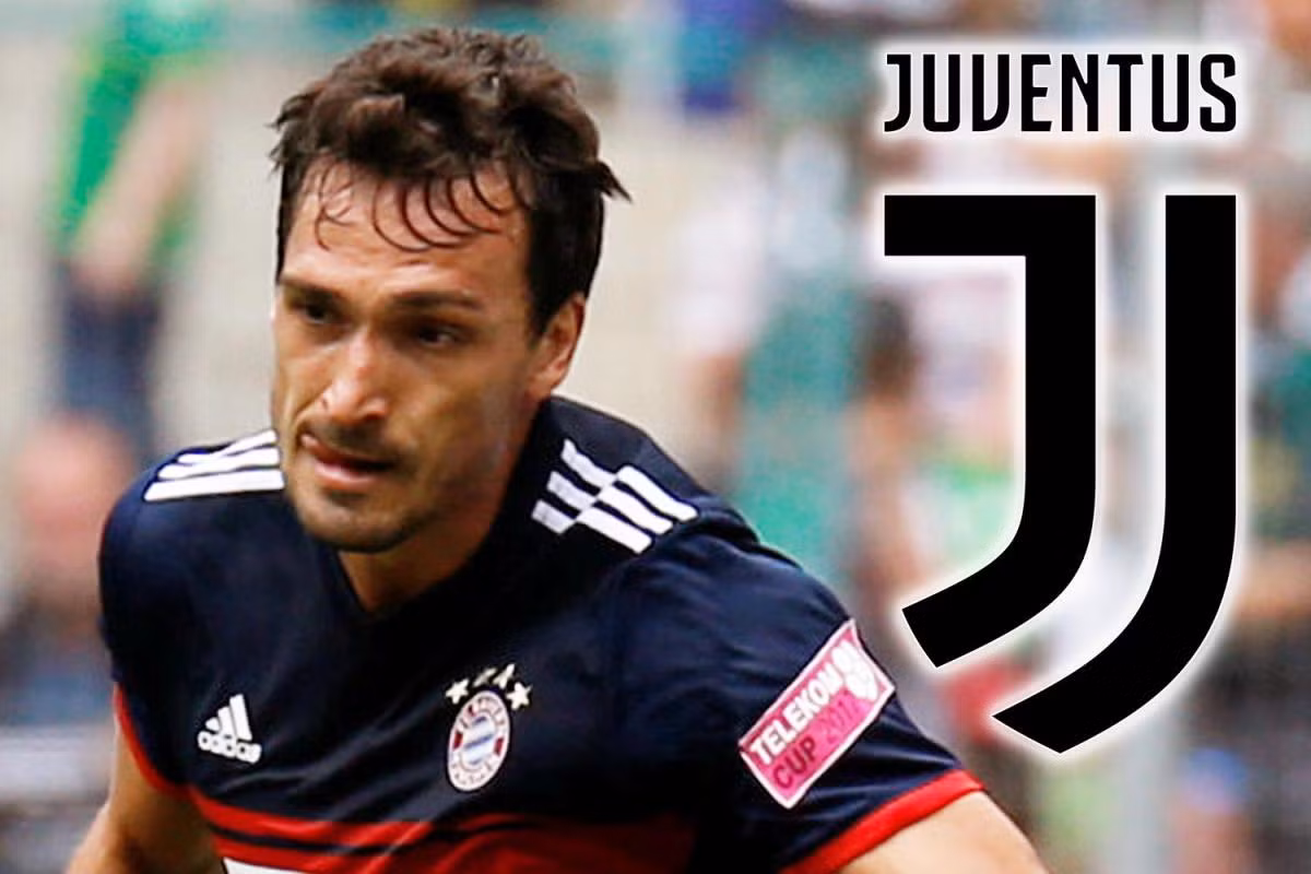Juventus tiếp tục muốn rút ruột Hùm xám: Theo tờ Mirror, Juventus đang nhắm đến trung vệ Hummels của Hùm xám. Mức giá để cầu thủ người Đức ra đi hiện chưa được tiết lộ, nhưng CLB của Italia đang làm tất cả để BLĐ Bayern Munich gật đầu. Ảnh: Mirror