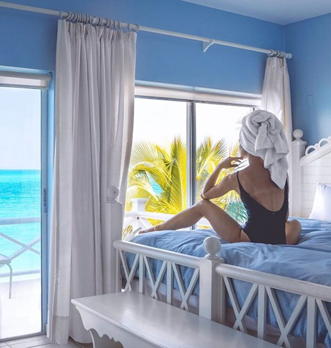 Theo thông tin trên trang Third Home, ứng viên cho công việc “tốt nhất hành tinh” này sẽ phải là người có khả năng đánh giá cao những điều sang trọng trong cuộc sống.