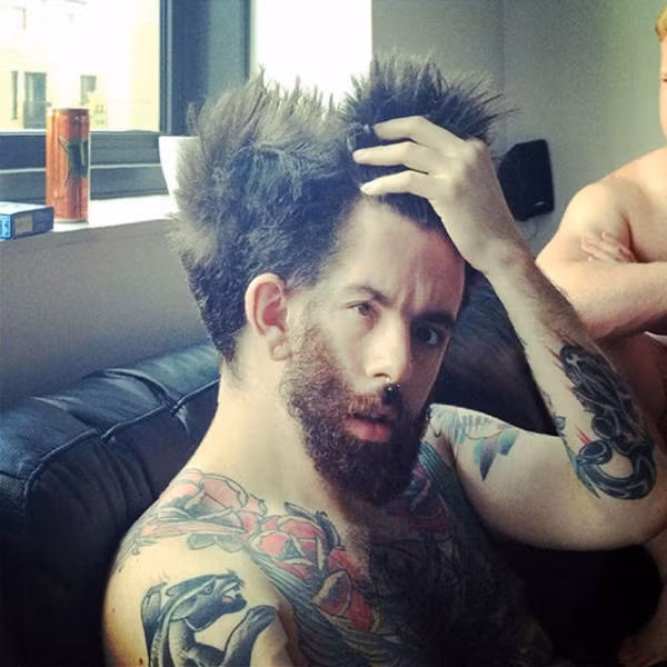 Cũng chỉ vì chụp Panorama phiên bản lỗi mà quả đầu hình trái tim độc lạ nhất quả đất được ra đời.