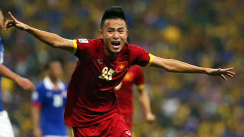 Cau thu nao huong luong cao nhat tai U23 Viet Nam?