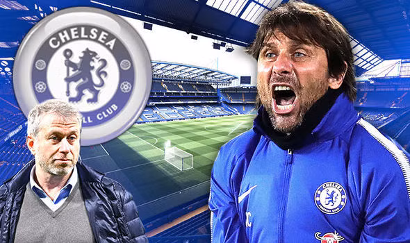 Conte muốn ông chủ Abramovich mau chóng "chốt" chiếc ghế ông đang ngồi, chậm nhất là trong 2 tuần tới đây.