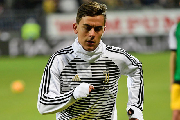 Với phong độ ấn tượng của Paulo Dybala, Liverpool dự tính sẽ chi số tiền kỷ lục 90 triệu bảng để mang anh về Anfield mùa hè này