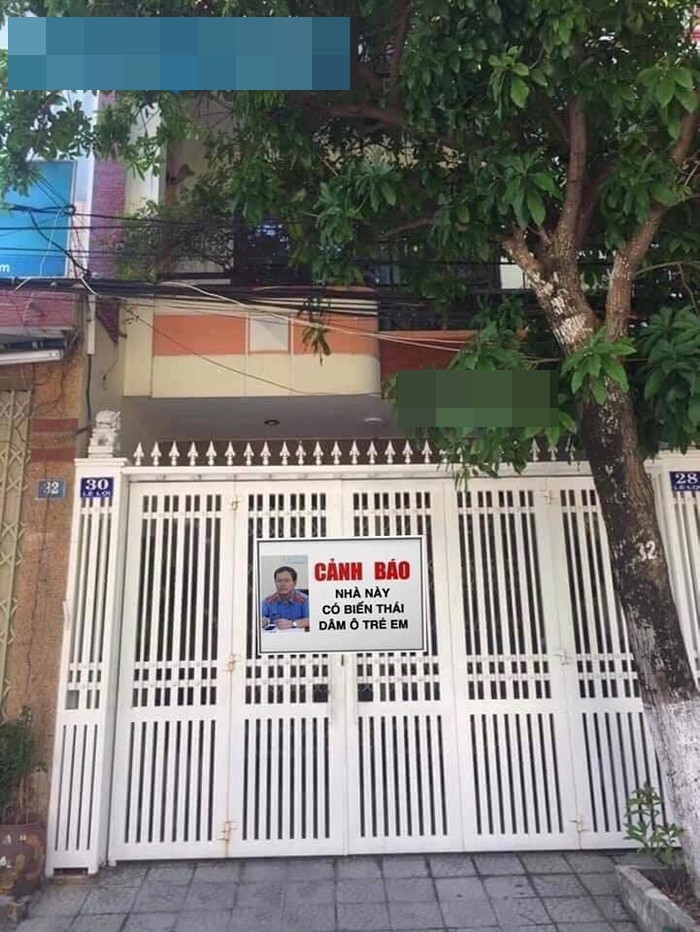 Tuy nhiên, hành động này của các bạn trẻ đã bị dân mạng phản đối vì gây ra mất trật tự an ninh khu vực.