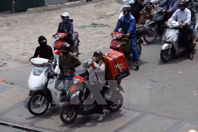 Ảnh minh họa. (Nguồn: TTXVN).