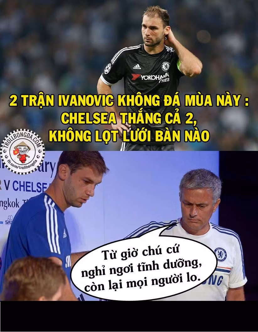 Mourinho đã có đối sách giúp Chelsea trở lại với mạch thắng.