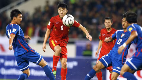 Tuan Anh, Xuan Truong lam gi sau thanh cong voi DT Viet Nam?