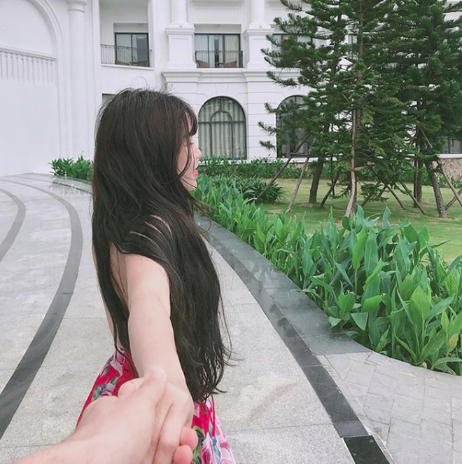 Thông qua sự trùng hợp trên 2 trang cá nhân của Lâm Tây và Yến Xuân, dân mạng đã khẳng định, 2 nhân vật này chính xác là một cặp.