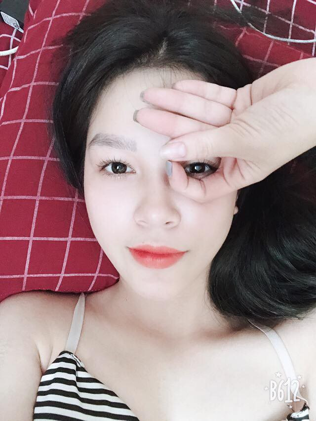 Cùng ngắm nhìn những bức ảnh trai xinh, gái đẹp "chạy theo" Dele Challenge.