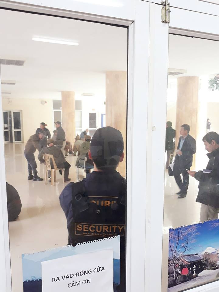 Tuy nhiên, số lượng vé bán ra trong đợt đầu chỉ có 2500 vé nên đã trôi qua rất nhanh.